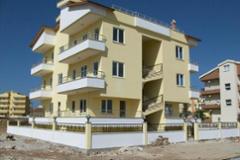 KISMET APARTMENT