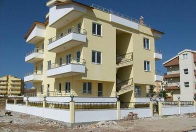 KISMET APARTMENT