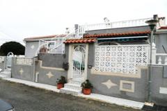 Townhouse/bungalow in San Luis