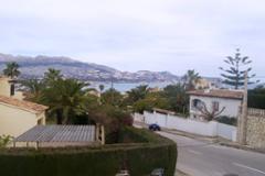 Villa Albir
