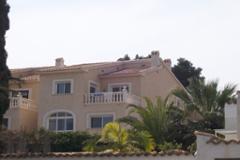 Villa Albir