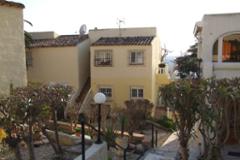 Apartment Moraira
