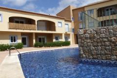 Apartment Teulada