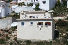 Villa Benitachell