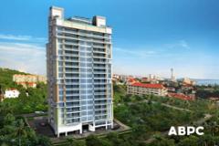 Exciting new Pattaya Condo 