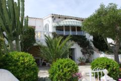 Villa Cumbre del Sol