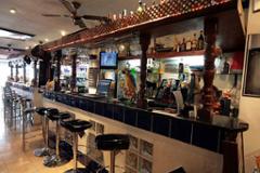 Commercial - Bar Calpe