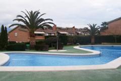 Villa - Town House Albir