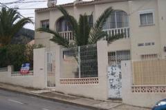 Apartment Albir
