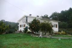 Bungalow ready to move into with central heating
