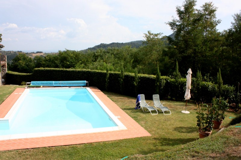 Property For Sale in Borgo a Mozzano, Lucca, Italy