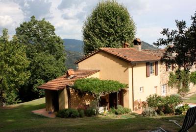 Property for sale in Italy