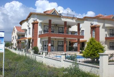 Jasmine Detached Villa
