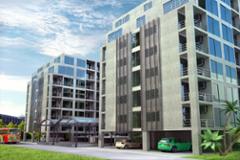 Park Royal 3 - Ultra-modern condominium development in a stunning & secluded bea...