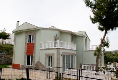Emerald Stone Villas