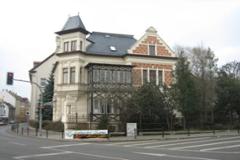 3 storey family house