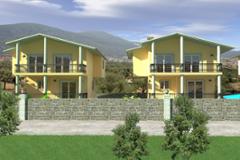 Majestic Pine 3 Bed Detached Villa