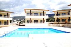 Carla Villas in Akbuk