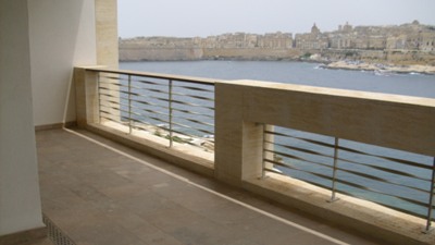 Apartment for rent in Sliema area, Malta