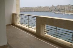 Apartment for rent in Sliema area, Sliema, Malta