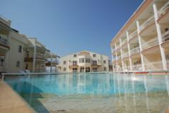 Mayfair II Luxury Complex