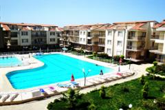 Apollo Village Complex 1 Bed Apartment