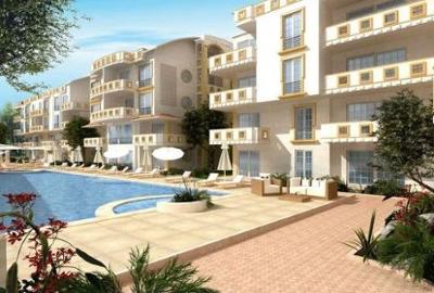 Property in Altinkum (Didim)