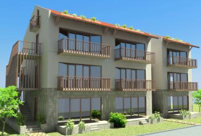 Property in Altinkum (Didim)
