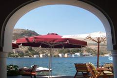 (Ref: A0199) Plot for Sale on Kastellorizo Island, Greece