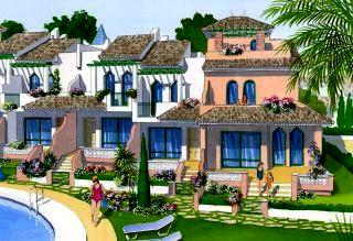 Townhouse Julia : property For Sale  Spain