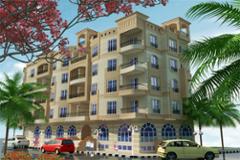 Property and holiday Home in Egypt for just €7.500 