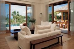 Ocean Breeze Villas, Bahamas
