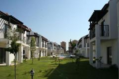 Two and Three Bedroom Apartments For sale in Antalya