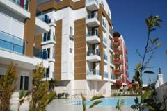Brandnew 1 Bedroom apartments with open Plan Kitchen,shared swimming pool and sh...