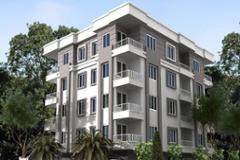 Cheapest apartments in Antalya