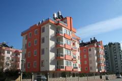2 and 3 bedroom apartments with seperated kitchen,shared garden and shared swimm...