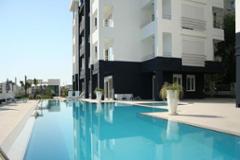 Brandnew Luxury Apartments