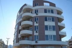 1-2 Bedroom Brandnew Apartments with seaview.