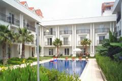 1-2-3 Bedroom apartments in a beautifull complex only 300mt. away from from the ...