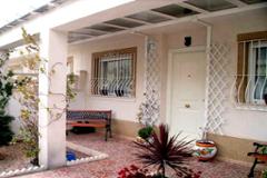 Villa - Bungalow Busot