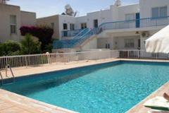 Well presented 2 bed apartment