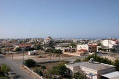 3 bedroom apartment in central Paphos