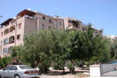 Fully furnished one bed apartment