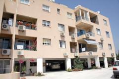 *NEW PRICE* Immaculate 3 bedroom apartment in Paphos town