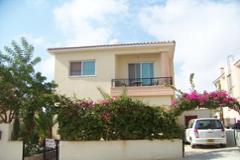 Fully furnished 3 bedroom villa with private pool