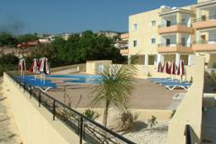 Luxury 1 bedroom apartment in popular village