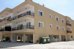Fully furnished studio apartment