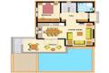 Floor Plan: 