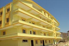 New 1 Bedroom second floor Apartment in Altinkum
