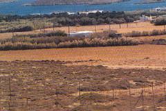 (A0031) Land for Sale on Astypalea Island, Greece